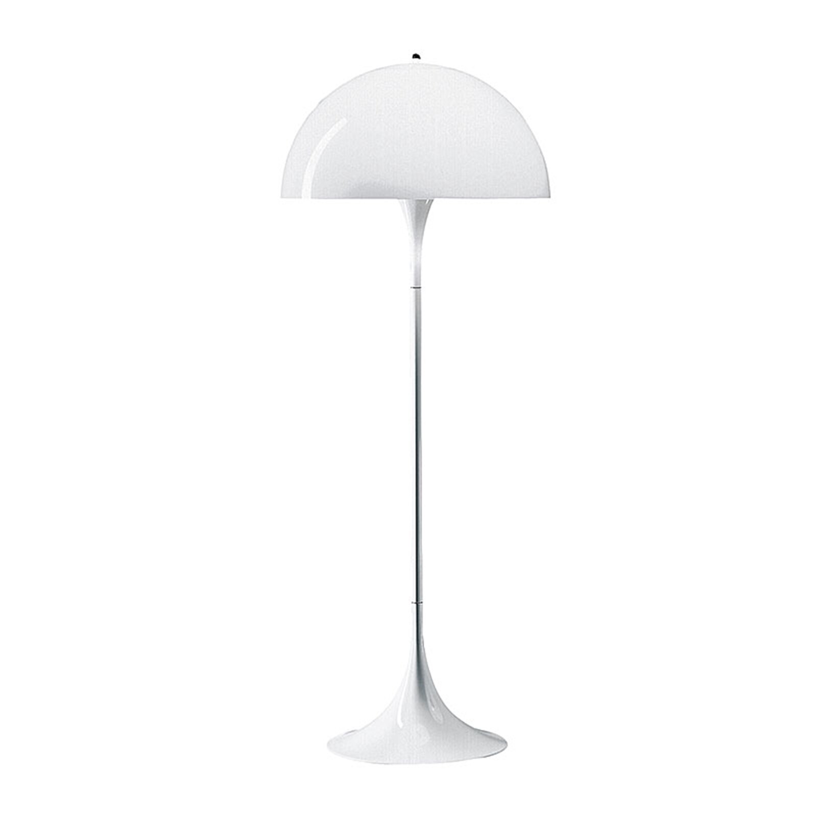 Verner Panton kjøp designlamper fra Verner Panton online Verner Panton 1926 1990: 'Tivoli' stol, rød |